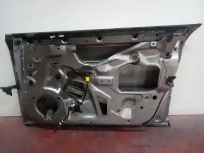 Peça sobressalente para automóvel em segunda mão porta dianteira direita por audi a4 berlina (8e) 1.8 20v turbo referências oem iam 8e0831052j  8e0831052l