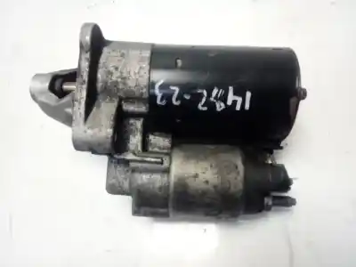 Gebrauchtes Autoersatzteil motor startet zum audi a4 avant (8e) 1.8 t oem-iam-referenzen 0001107427