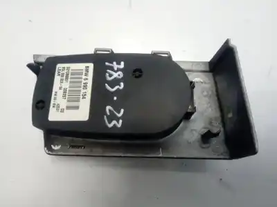 Second-hand car spare part headlights switch for bmw x3 (e83) 3.0d oem iam references 531096801  