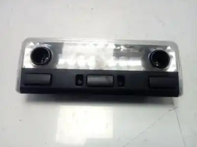 Second-hand car spare part interior light for bmw x3 (e83) 3.0d oem iam references 63318364929  
