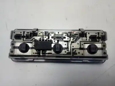 Second-hand car spare part interior light for bmw x3 (e83) 3.0d oem iam references 63318364929  