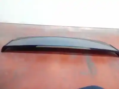 Second-hand car spare part rear spoiler for bmw x3 (e83) 3.0d oem iam references 22944910  