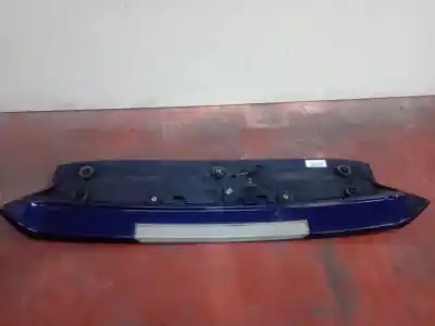 Second-hand car spare part rear spoiler for bmw x3 (e83) 3.0d oem iam references 22944910  