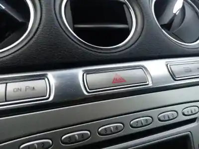 Second-hand car spare part hazard warning lights for ford galaxy (ca1) limited edition oem iam references 13a350ab