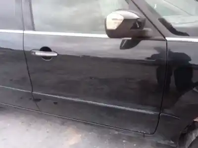 Second-hand car spare part front right door for ford galaxy (ca1) limited edition oem iam references 