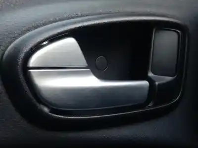 Second-hand car spare part interior left front handle for ford galaxy 2.0 tdci oem iam references 6m21u22601  