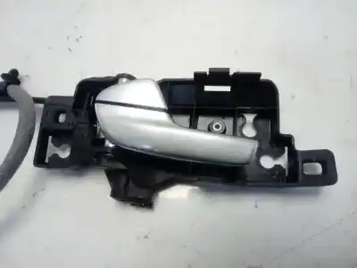 Second-hand car spare part interior left front handle for ford galaxy 2.0 tdci oem iam references 6m21u22601  