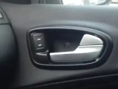 Second-hand car spare part interior right front handle for ford galaxy (ca1) limited edition oem iam references 7s71a22600