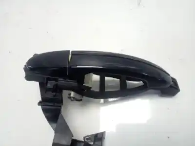 Peça sobressalente para automóvel em segunda mão puxador exterior traseiro direito por ford galaxy (ca1) limited edition referências oem iam 8m21u264a26ba  