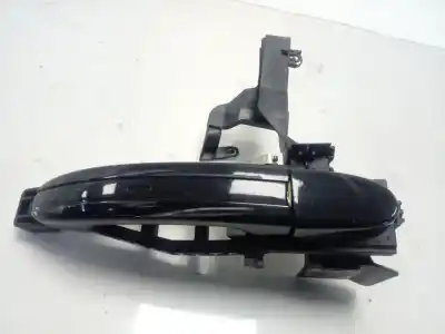 Peça sobressalente para automóvel em segunda mão puxador exterior traseiro direito por ford galaxy (ca1) limited edition referências oem iam 8m21u264a26ba  