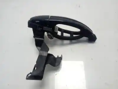 Peça sobressalente para automóvel em segunda mão puxador exterior traseiro direito por ford galaxy (ca1) limited edition referências oem iam 8m21u264a26ba  