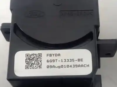 Second-hand car spare part indicator switch for ford galaxy (ca1) limited edition oem iam references 6g9t13335be  