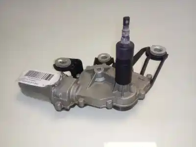 Peça sobressalente para automóvel em segunda mão motor do limpador traseiro por skoda roomster (5j7) scout referências oem iam 5j7955711a