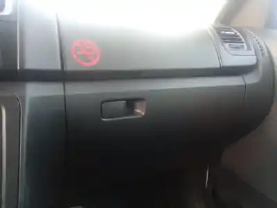 Piesă de schimb auto la mâna a doua TORPEDOU pentru SKODA ROOMSTER (5J7)  Referințe OEM IAM 5J1857096B  