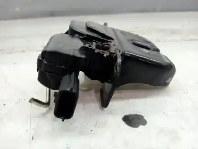 Peça sobressalente para automóvel em segunda mão fechadura do mala por dacia duster ambiance 4x2 referências oem iam   