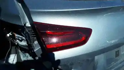 Автозапчасти б/у внутренний левый задний фонарь за kia xceed drive ссылки oem iam j792433210