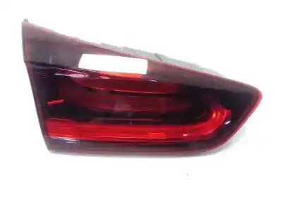 Автозапчасти б/у внутренний левый задний фонарь за kia xceed drive ссылки oem iam j792433210  