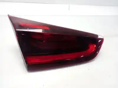 Автозапчасти б/у внутренний левый задний фонарь за kia xceed drive ссылки oem iam j792433210  