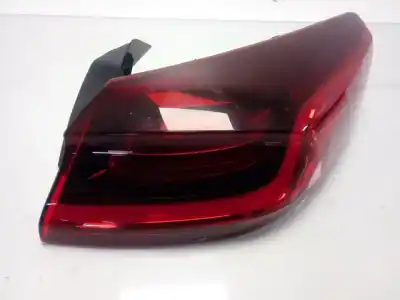 Автозапчастина б/у правий ліхтар для kia xceed drive посилання на oem iam 92402j7350  