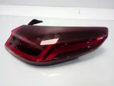 Автозапчастина б/у правий ліхтар для kia xceed drive посилання на oem iam 92402j7350  