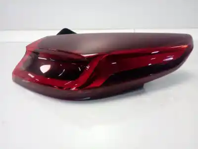 Автозапчастина б/у правий ліхтар для kia xceed drive посилання на oem iam 92402j7350  