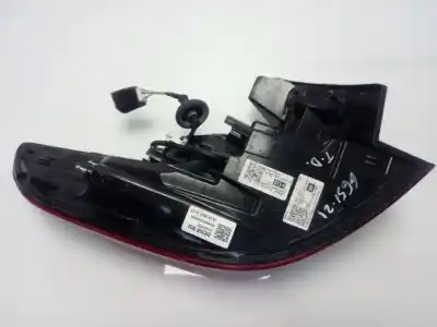 Автозапчастина б/у правий ліхтар для kia xceed drive посилання на oem iam 92402j7350  