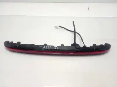 Автозапчастина б/у центральний гампов для kia xceed drive посилання на oem iam 92700j7300  