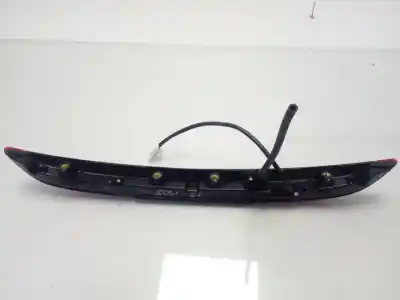 Автозапчастина б/у центральний гампов для kia xceed drive посилання на oem iam 92700j7300  