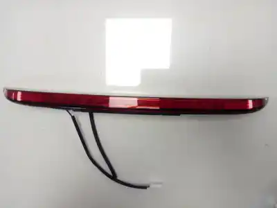 Автозапчастина б/у центральний гампов для kia xceed drive посилання на oem iam 92700j7300  