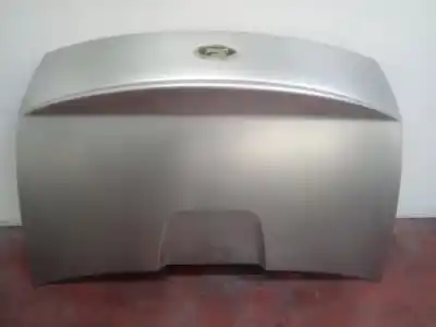 Автозапчасти б/у крышка багажника за ford ka (ccq) cabrio coupé ссылки oem iam   