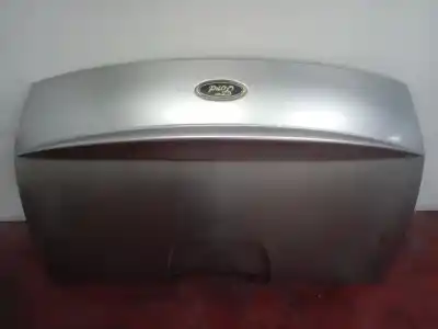 Автозапчасти б/у крышка багажника за ford ka (ccq) cabrio coupé ссылки oem iam   