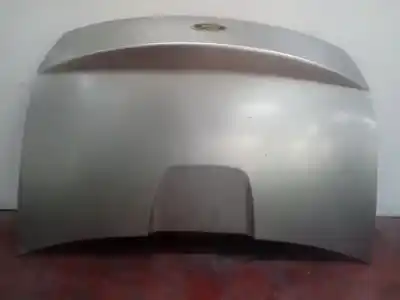 Автозапчасти б/у крышка багажника за ford ka (ccq) cabrio coupé ссылки oem iam   