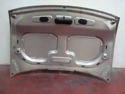 Автозапчасти б/у крышка багажника за ford ka (ccq) cabrio coupé ссылки oem iam   