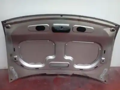 Автозапчасти б/у крышка багажника за ford ka (ccq) cabrio coupé ссылки oem iam   