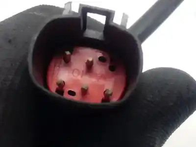 Автозапчастина б/у ліве дзеркало для ford ka (ccq) cabrio coupé посилання на oem iam 836089  