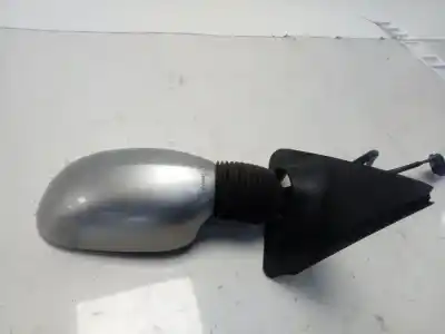 Автозапчастина б/у ліве дзеркало для ford ka (ccq) cabrio coupé посилання на oem iam 836089  