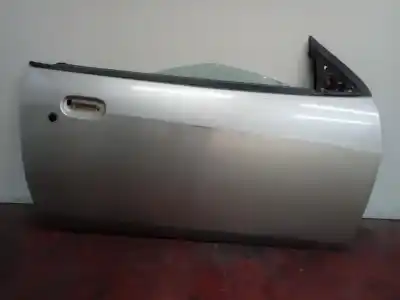 Автозапчастина б/у передні праві двері для ford ka (ccq) cabrio coupé посилання на oem iam   