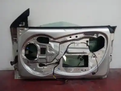 Автозапчастина б/у передні праві двері для ford ka (ccq) cabrio coupé посилання на oem iam   