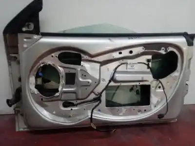 Автозапчастина б/у передні праві двері для ford ka (ccq) cabrio coupé посилання на oem iam   