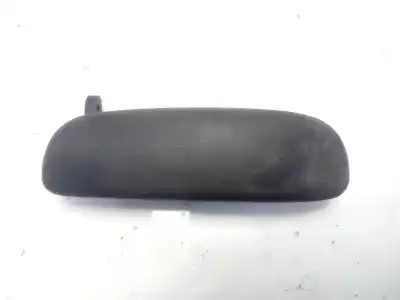 Автозапчастина б/у зовнішня ручка передня прав для ford ka (ccq) cabrio coupé посилання на oem iam a7xrf