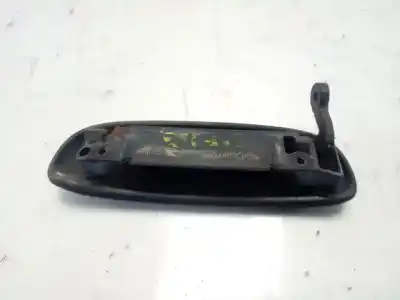 Автозапчастина б/у зовнішня ручка передня прав для ford ka (ccq) cabrio coupé посилання на oem iam a7xrf  