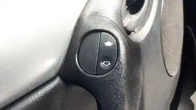 Автозапчастина б/у передні вікний вмикач для ford ka (ccq) cabrio coupé посилання на oem iam 9gfg14529ad