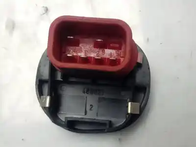 Автозапчастина б/у передні вікний вмикач для ford ka (ccq) cabrio coupé посилання на oem iam 9gfg14529ad  