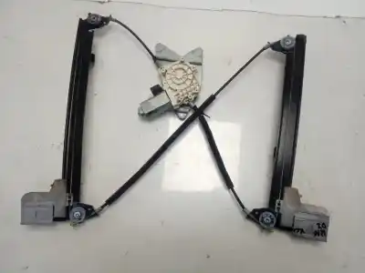Автозапчастина б/у регулятор переднього правого скла для ford ka (ccq) cabrio coupé посилання на oem iam c10095