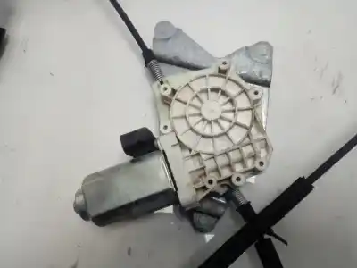 Автозапчастина б/у регулятор переднього правого скла для ford ka (ccq) cabrio coupé посилання на oem iam c10095  