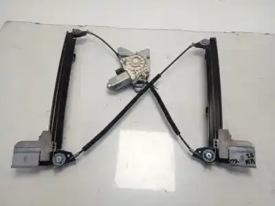 Автозапчастина б/у регулятор переднього правого скла для ford ka (ccq) cabrio coupé посилання на oem iam c10095  