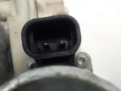 Автозапчастина б/у регулятор переднього правого скла для ford ka (ccq) cabrio coupé посилання на oem iam c10095  