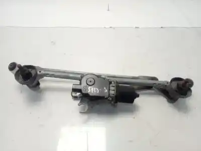 Piesă de schimb auto la mâna a doua motor stergãtor fatã pentru renault kadjar life referințe oem iam 6422c004