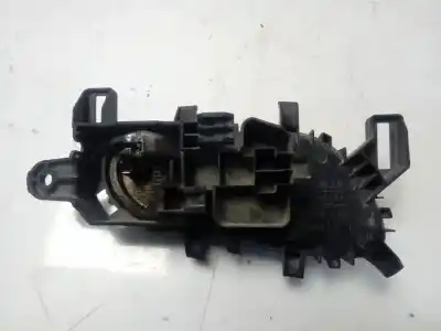 Second-hand car spare part interior left rear handle for renault kadjar life oem iam references 806714ea0a  