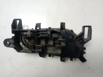 Second-hand car spare part interior left rear handle for renault kadjar life oem iam references 806714ea0a  